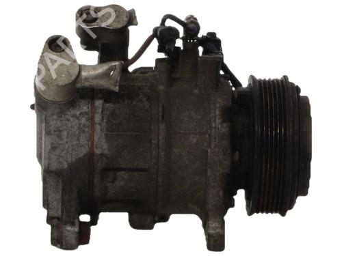 AC compressor BMW X1 (E84) xDrive 18 d | BP37348221M34  - Image 5