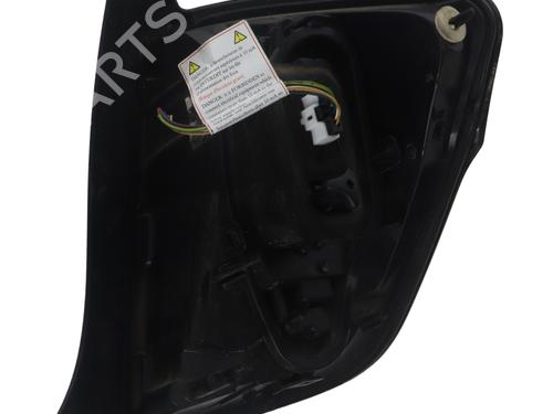 Left taillight CITROËN C3 II (SC_) 1.4 HDi 70 (SC8HZC, SC8HR0, SC8HP4) | BP37347168C34 - Image 3