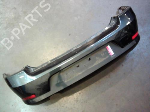 Rear bumper DACIA LOGAN (LS_) 1.5 dCi (LS0W) | BP37619202C8 - Image 6