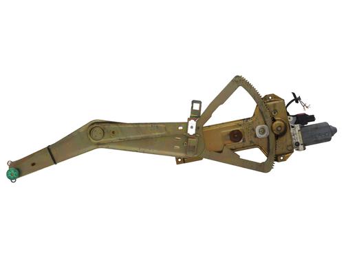 Used Front left window mechanism Front left window mechanism 37338442 37338442