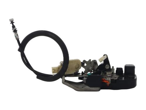 Front left lock DODGE CHALLENGER Coupe 6.4 SRT8 | BP37344957C98 - Image 4