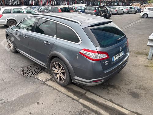 Electronic module PEUGEOT 508 SW I (8E_) 2.0 HDi RXH Hybrid4 | BP37349673M83 - Image 10
