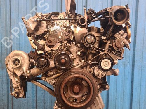 Engine MERCEDES-BENZ C-CLASS T-Model (S203) C 220 CDI (203.208) | BP37310086M1  - Image 5