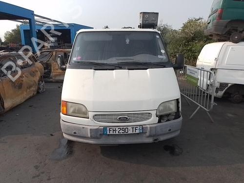 Left taillight FORD TRANSIT Van (E_ _) 2.5 DI (EAL, EAS) | BP37316189C34 - Image 9