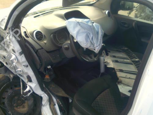 Right sun visor RENAULT KANGOO Express (FW0/1_) | BP37309523I2 - Image 8