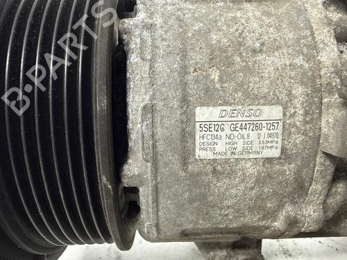 AC compressor TOYOTA AURIS (_E15_) 2.0 D-4D (ADE150_, ADE150R) | BP40219961M34 - Image 4