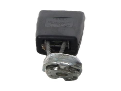 Seat buckle AUDI A4 B7 Avant (8ED) 1.9 TDI | BP37802051I32 - Image 2