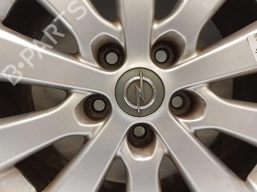 Used Rim Rim 37317446 37317446