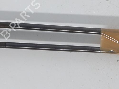 Tailgate lift support DACIA SANDERO II TCe 90 (B8M1, B8MA, B8AC) | BP37338763C138 - Image 3