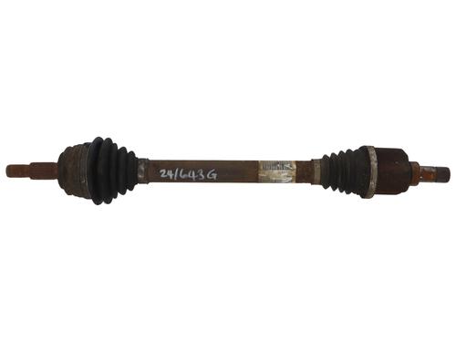 Left front driveshaft CITROËN C4 Grand Picasso II (DA_, DE_) | BP37324298M38 - Image 3
