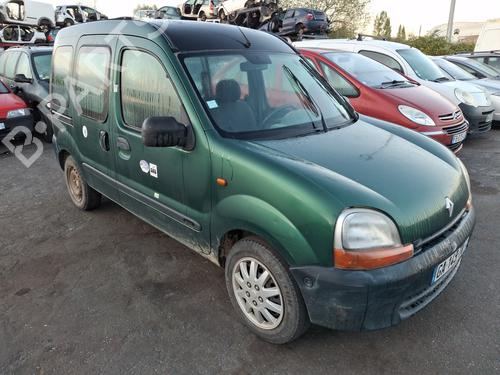 Right sun visor RENAULT KANGOO (KC0/1_) | BP37337672I2 - Image 8