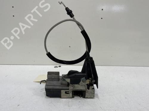 front-left-lock-peugeot-307-break-3e-2002-2003-2004-2005-2006-2007-2008-2009-37321383 main image