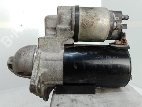Starter OPEL CORSA D (S07) 1.4 (L08, L68) | BP37313113M8 - Image 3