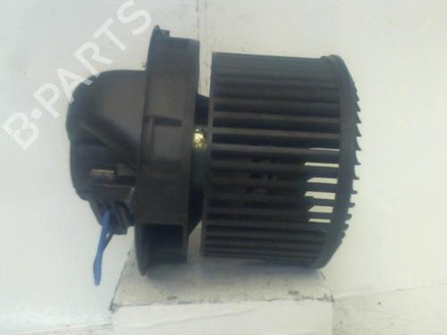Used Heater blower motor Heater blower motor CITROËN C1 (PM_, PN_) 1.0 (68 hp) 37298666 37298666