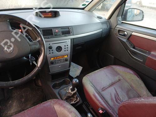 Steering column OPEL MERIVA A MPV (X03) 1.8 (E75) | BP37329466M21 - Image 14