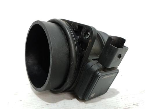 Mass air flow sensor PEUGEOT 407 Coupe (6C_) 2.7 HDi | BP37312775M95 - Image 4