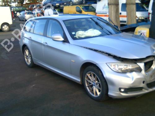 Brukte deler til BMW 3 Touring (E91) 320 d 4799876
