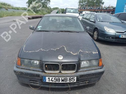 Engine BMW 3 (E36) 320 i | BP37322414M1 - Image 10