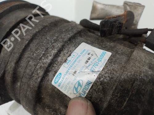 AC compressor HYUNDAI i10 I (PA)  | BP37320133M34  - Image 5