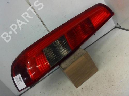 Used Left taillight Left taillight 37302036 37302036