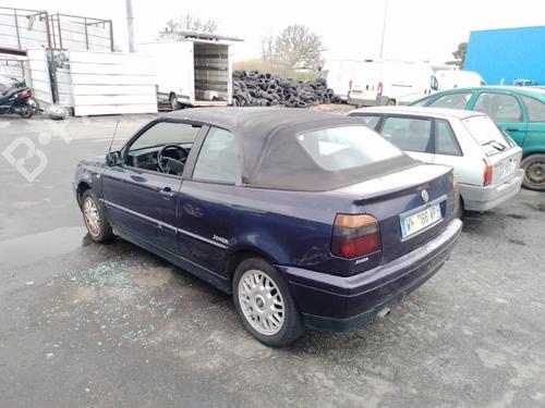 Switch VW GOLF III Cabriolet (1E7) 1.8 | BP37322064I30 - Image 8