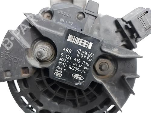 Alternator FORD TRANSIT Van (FA_ _) 2.0 DI (FAE_, FAF_, FAG_) | BP37312589M7 - Image 5