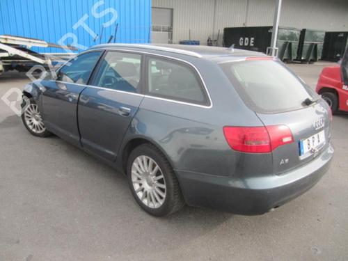 Right sun visor AUDI A6 C6 Avant (4F5) 2.7 TDI | BP37300230I2 - Image 12