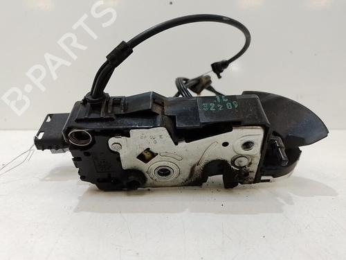 Used Front left lock Front left lock 37318067 37318067