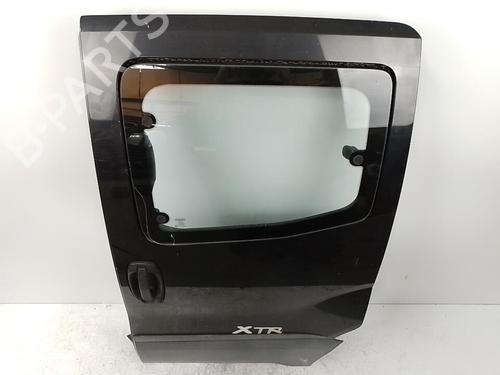 Used Left slide door Left slide door 37620572 37620572