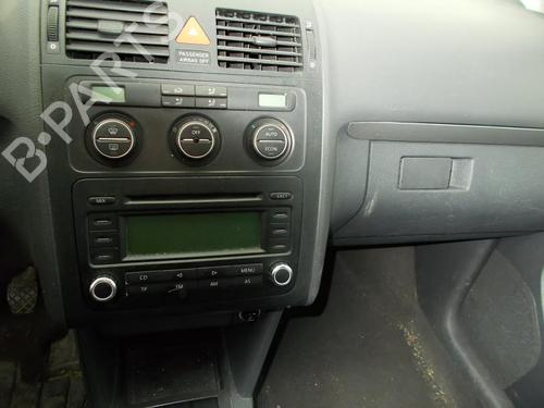 Switch VW TOURAN (1T1, 1T2) 1.9 TDI | BP37301189I30 - Image 9