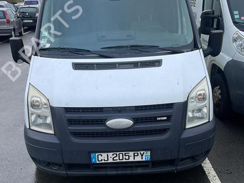 Heater resistor FORD TRANSIT Van (FA_ _) 2.2 TDCi | BP37324044M108 - Image 9