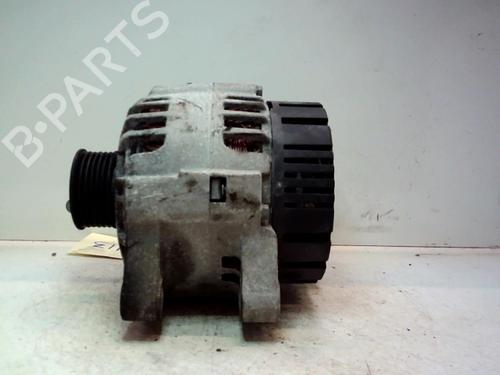 Used Alternator Alternator 37304117 37304117
