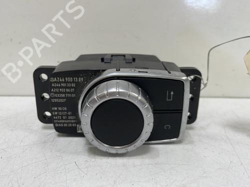 Switch MERCEDES-BENZ A-CLASS (W176) A 160 CDI / d (176.011) | BP37322825I30 - Image 3