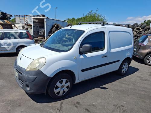 Grill RENAULT KANGOO Express (FW0/1_) | BP37616251C40 - Image 14
