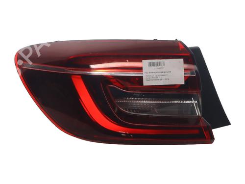 Left taillight RENAULT CLIO V (B7_) 1.0 TCe 100 (B7MT) | BP37345073C34 - Image 3