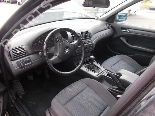 Rear differential BMW 3 (E46) 320 d | BP37618347M24 - Image 10