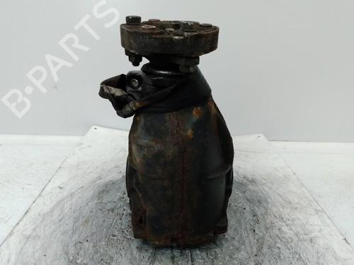 Used Rear differential Rear differential 37621206 37621206