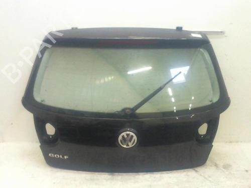 Used Tailgate Tailgate 37618167 37618167