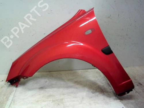 Used Left front fenders Left front fenders 37619106 37619106