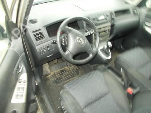 Switch TOYOTA COROLLA Verso (_E12_) 2.0 D-4D (CDE120_, CDE120R) | BP37304146I30 - Image 4