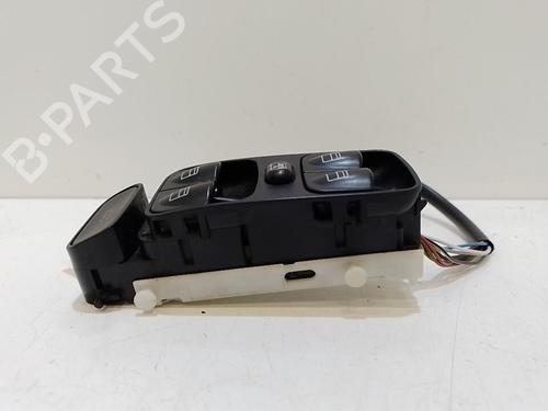 Left front window switch MERCEDES-BENZ C-CLASS (W203) C 200 CDI (203.007) | BP37318163I27 - Image 3