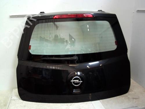 Used Tailgate Tailgate 37618786 37618786