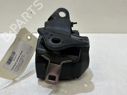 Used Rear right seatbelt Rear right seatbelt 37326463 37326463