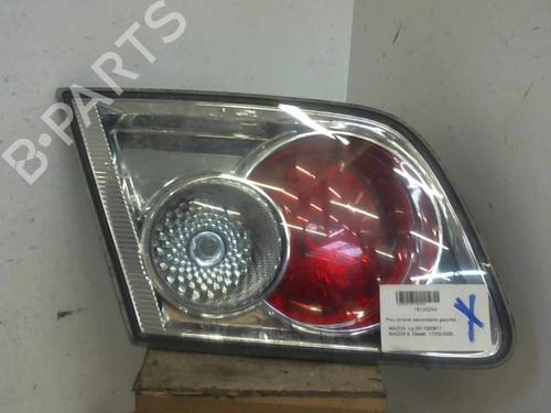 Left tailgate light MAZDA 6 Hatchback (GG) | BP37300442C79 - Image 2