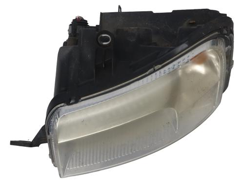 Left headlight FIAT PANDA (169_) 1.2 (169.AXB11, 169.AXB1A) | BP37345220C28 - Image 2