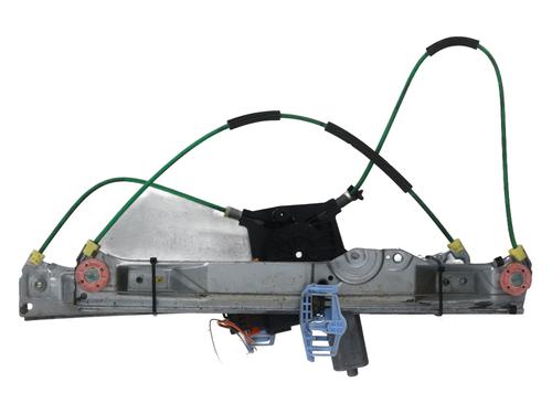 Front left window mechanism OPEL CORSA D (S07) | BP37345188C22 - Image 3