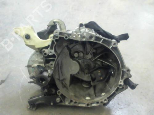Gearbox CITROËN C3 Picasso (SH_) | BP37306105M3 - Image 2