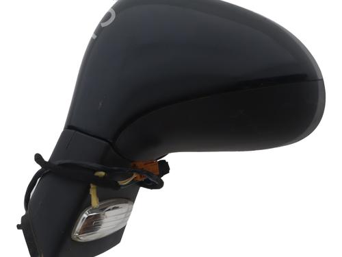 Used Left mirror Left mirror PEUGEOT 207 (WA_, WC_) 1.6 HDi (90 hp) 37343162 37343162