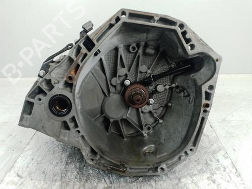 Gearbox DACIA DUSTER (HS_) | BP37317781M3 - Image 3