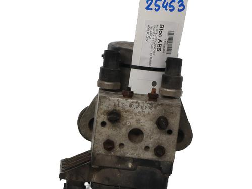 abs-pump-mercedes-benz-vaneo-414-2002-2003-2004-2005-37332312 main image